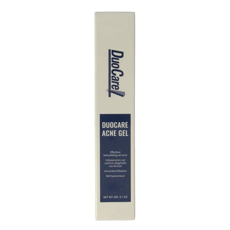 Duocare Acne gel 20 Gram