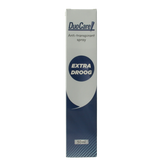 Duocare Anti transpirant spray extra sterk 50.00 Milliliter
