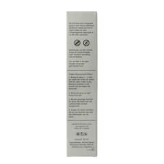 Duocare Anti transpirant spray extra sterk 50 Milliliter