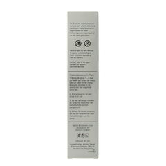 Duocare Anti transpirant spray extra sterk 50.00 Milliliter