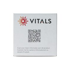 Vitals Vitamine C 1000mg 100.00 Tabletten