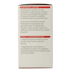 Vitals Q10 100 mg 150 Softgels