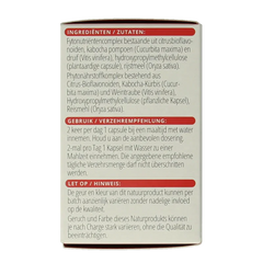 Vitals Salvestrol platinum 60 Capsules