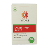 Vitals Salvestrol shield 60 Capsules