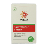 Vitals Salvestrol shield 60 Capsules