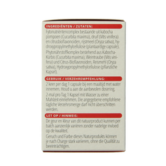 Vitals Salvestrol shield 60 Capsules