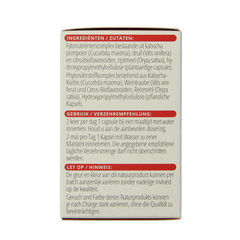 Vitals Salvestrol shield 60.00 Capsules