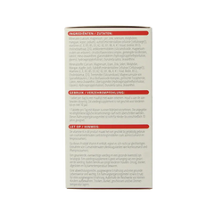 Vitals Elke dag 90 Tabletten