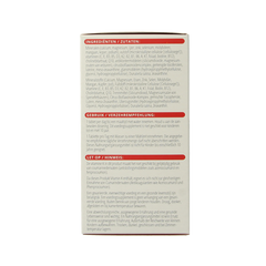 Vitals Elke dag 90 Tabletten