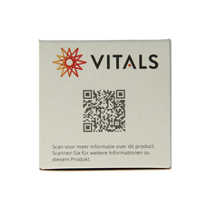 Vitals Ubiquinol 100 mg 60 Softgels