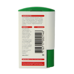 Vitals Stevia zoetjes 250 Tabletten