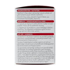 Vitals Vitamine K2 90 mcg 60.00 Capsules