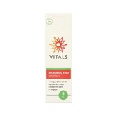 Vitals Microbiol kind 0-4 jaar 8.00 Milliliter