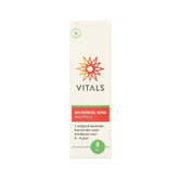 Vitals Microbiol kind 0-4 jaar 8 Milliliter