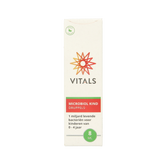 Vitals Microbiol kind 0-4 jaar 8.00 Milliliter