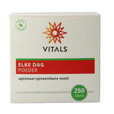 Vitals Elke dag poeder 250 Gram
