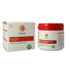 Vitals Elke dag poeder 250 Gram