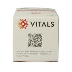 Vitals Microbiol trio basis 60 Capsules