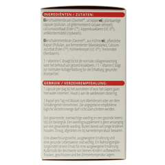 Vitals Collageenformule pro 60 Capsules