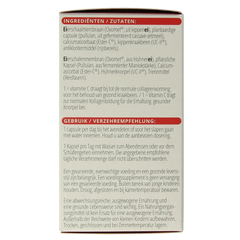 Vitals Collageenformule pro 60 Capsules