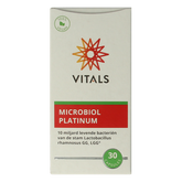 Vitals Microbiol platinum 30.00 Capsules