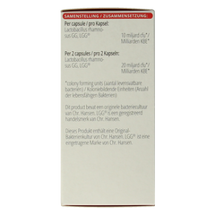 Vitals Microbiol platinum 30.00 Capsules