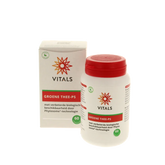 Vitals Groene thee-PS 60 Capsules