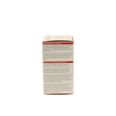 Vitals Groene thee-PS 60 Capsules