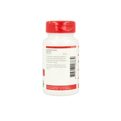 Vitals Berberine 500mg 60 Capsules