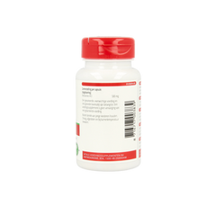 Vitals Berberine 500mg 60.00 Capsules