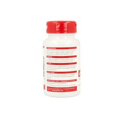 Vitals Berberine 500mg 60.00 Capsules