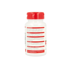 Vitals Berberine 500mg 60 Capsules