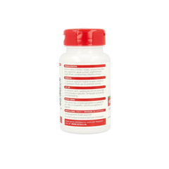 Vitals Berberine 500mg 60 Capsules