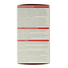 Vitals Elke dag basis 60 Tabletten