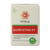 Vitals Quercetine-PS 60.00 Capsules