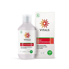 Vitals Elete sportmineralen 300 Milliliter