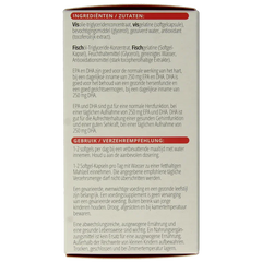 Vitals EPA/DHA Ultra pure 1000mg 60 Softgels