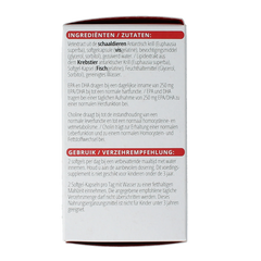 Vitals Super krillolie 590mg 90 Softgels