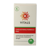 Vitals Cholesterolformule pro 60 Tabletten