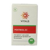 Vitals Postbiol-EC 60 Capsules