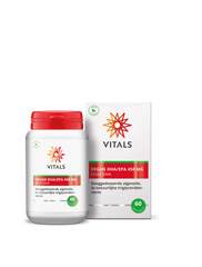 Vitals DHA/EPA 450mg vegan 60.00 Softgels