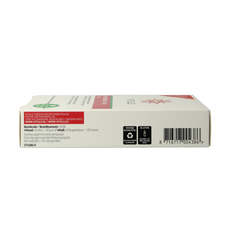 Vitals Kids omega 3 plus jellies 60 Stuks