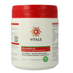 Vitals Collageen VS 250 Gram
