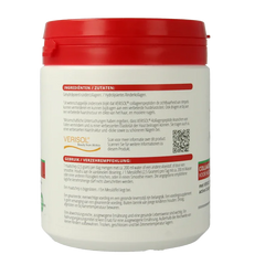 Vitals Collageen VS 250 Gram