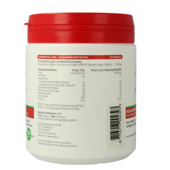 Vitals Collageen VS 250 Gram