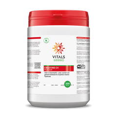 Vitals Creatine CV 300.00 Gram