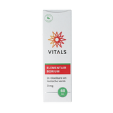 Vitals Elementair borium 60.00 Milliliter