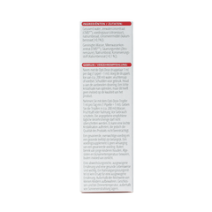 Vitals Elementair borium 60 Milliliter