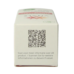 Vitals Elementair chroom 60 Milliliter