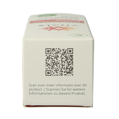 Vitals Elementair chroom 60 Milliliter